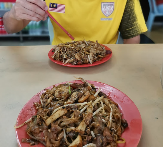 Meisek Restaurant - Gastronomi dan perhotelan