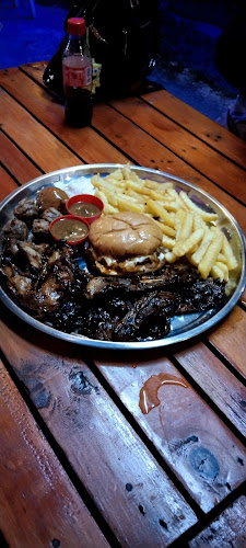 Haji Street Kitchen - Miri