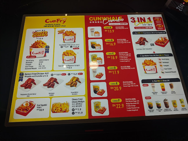 Black Whale Jerantut