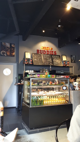 Buddies Cafe And Bar - Kampar