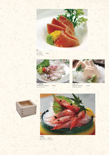 Comentarii opinii despre Yuzu KLCC Japanese Restaurant