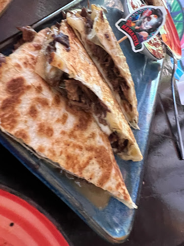 Mamasita Mexican Restaurant & Tapas Bar - Kota Kinabalu