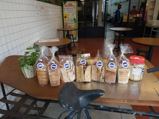 Comentarii opinii despre Anak Baba @ Brickfields