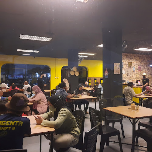 Delicious Bites Taiping - Kamunting