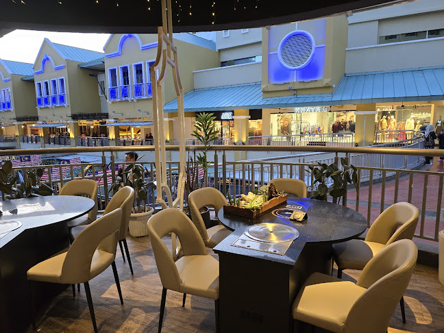 Dae Ga Korean Restaurant - Gastronomi dan perhotelan