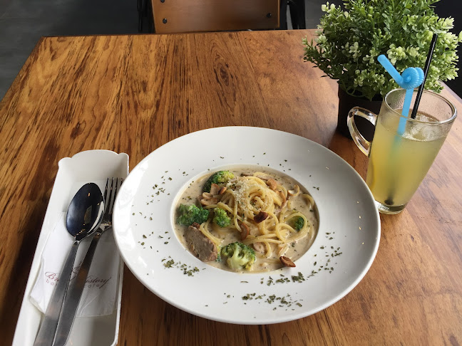 Opinii despre Bread History Bakery (Juru R&R) în Bukit Mertajam - Gastronomi dan perhotelan