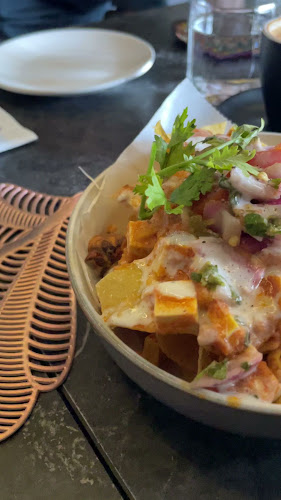 Undisclosed Location