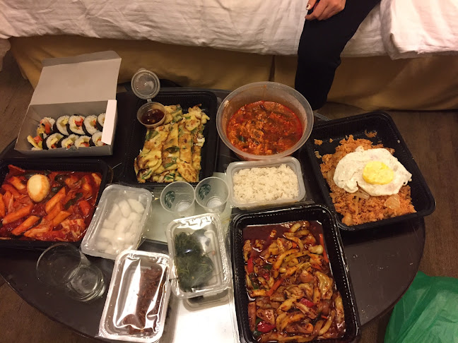 Silla Korean Restaurant - Kota Kinabalu