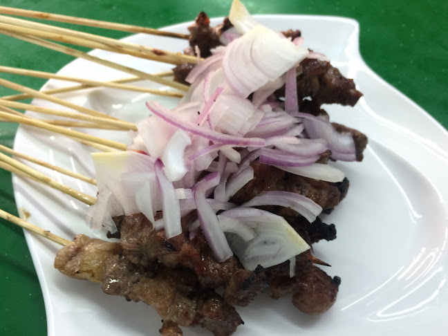 Opinii despre Restoran Imam B în Kuala Lumpur - Gastronomi dan perhotelan