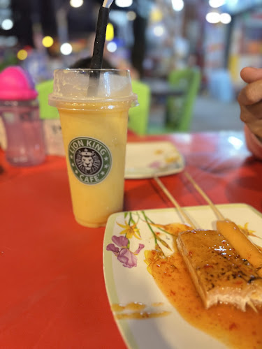 Suraya Seafood - Kuala Lumpur