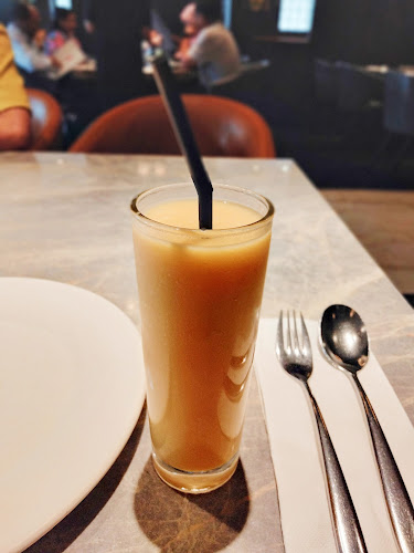 7 Spice - Gastronomi dan perhotelan