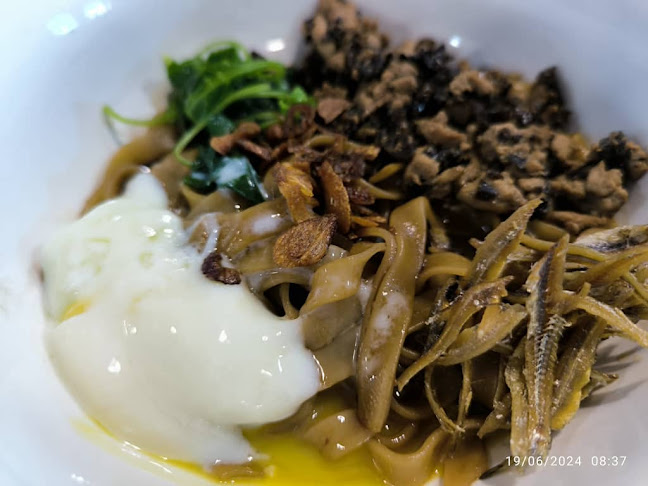 Opinii despre The Breakfast Club_AOR în Alor Setar - Gastronomi dan perhotelan