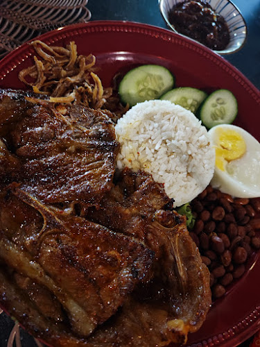 Undisclosed Location - Petaling Jaya