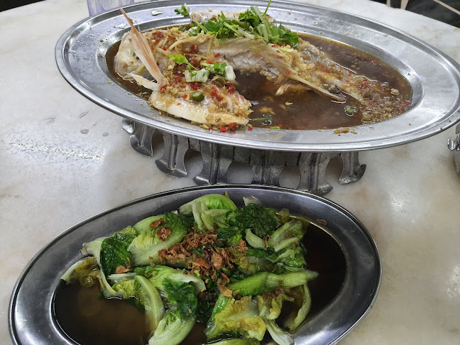 27, 1, Lorong Kledang Timur 10, Taman Gelombang, 31450 Ipoh, Perak