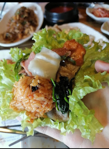 Zen Korean BBQ - Ampang