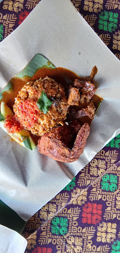 Opinii despre Kedai Nasi Polok Temerloh în Temerloh - Gastronomi dan perhotelan