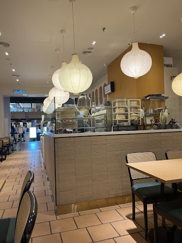 Gula Cakery Tropicana Gardens Mall - Petaling Jaya