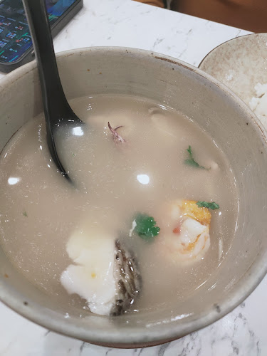 Comentarii opinii despre Thai Express - Mid Valley Southkey