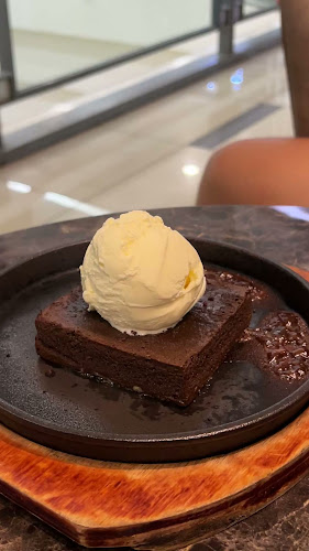 Comentarii opinii despre Salon Du Chocolat, 1 Utama