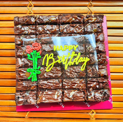 Opinii despre Surprise Delivery Manjung în Seri Manjung - Gastronomi dan perhotelan