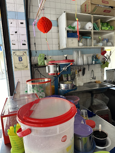 SANSUI TAU FU FAR - Ipoh