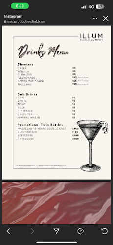 Opinii despre illum kl în Kuala Lumpur - Gastronomi dan perhotelan