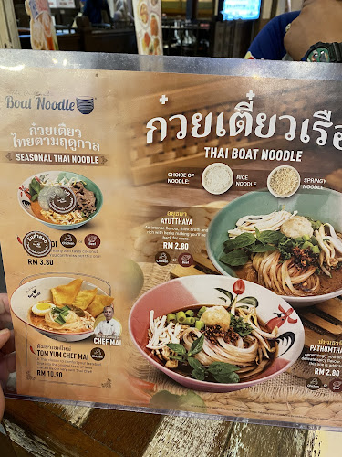 Sunway Putra Mall, 4-43D, Level 4, Jalan Putra, 50350 Kuala Lumpur