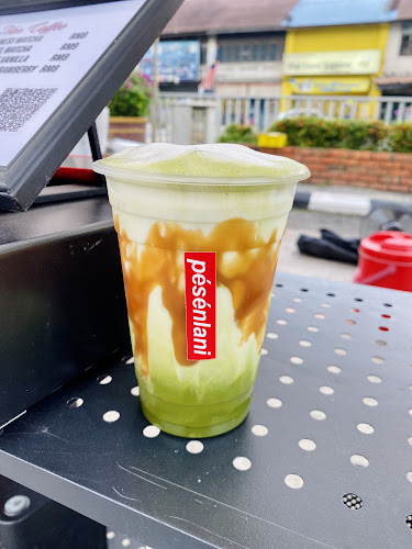 Pesenlani Coffee - Gastronomi dan perhotelan