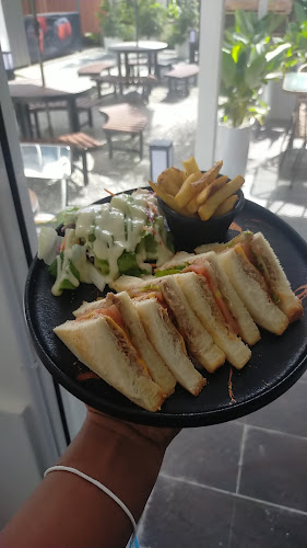 Daily Coffee Signature - George Town