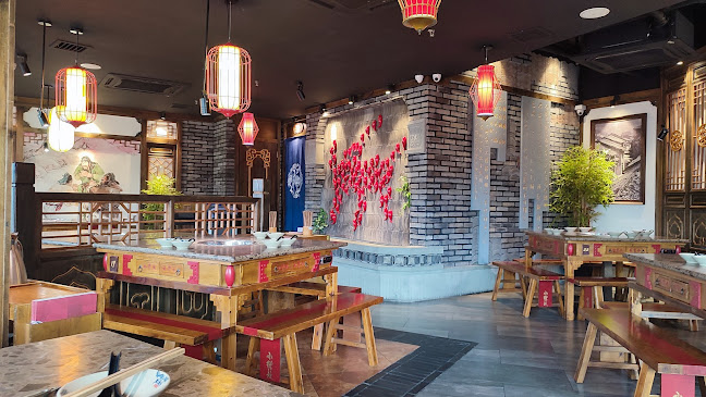 Opinii despre Xiao Long Kan Hotpot 小龙坎老火锅 în George Town - Gastronomi dan perhotelan