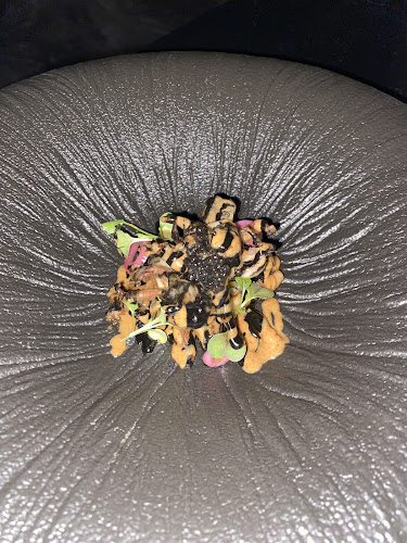 Opinii despre Orinea Restaurant în George Town - Gastronomi dan perhotelan