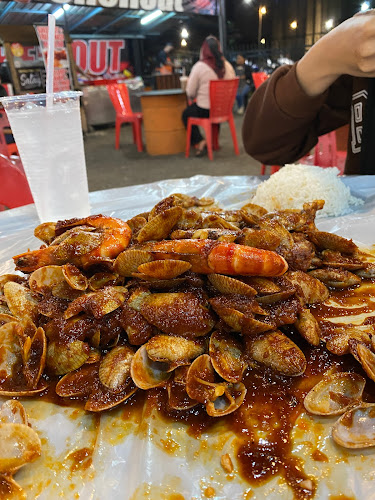 Jalan Teluk Wanjah, Taman Tunku Majid, 05200 Alor Setar, Kedah