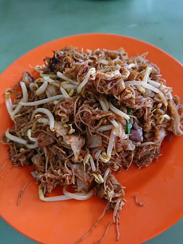 Comentarii opinii despre Fuji Kopitiam