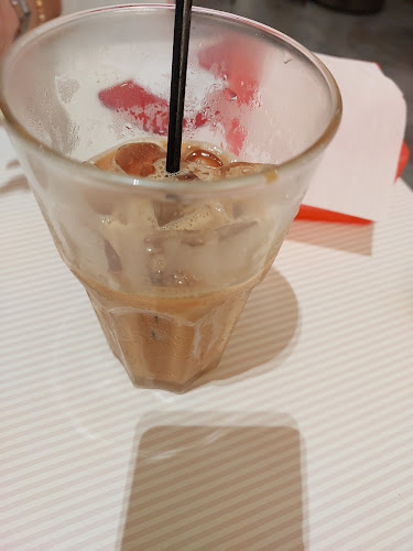 Nanyang Cafe @ Pavilion Elite KL - Kuala Lumpur