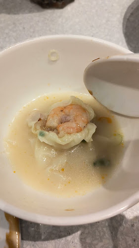 Comentarii opinii despre Nanyang Cafe @ Pavilion Elite KL