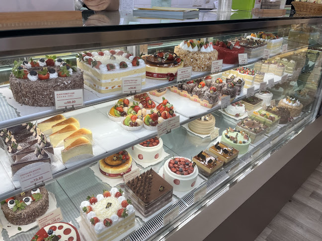 RT Pastry • Subang SS15 - Subang Jaya