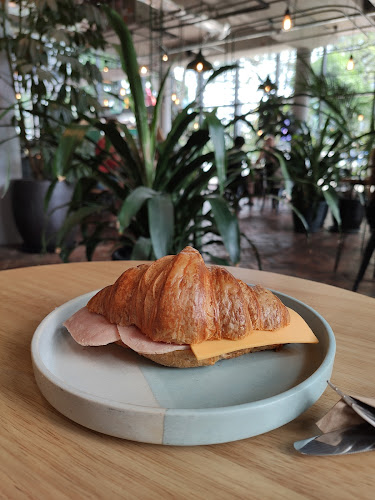 BEAN BROTHERS KL - Kuala Lumpur