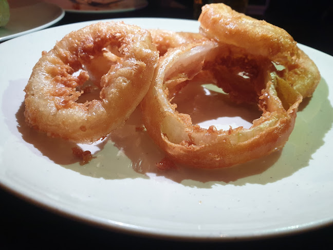 Comentarii opinii despre Fa Cai Kopitiam