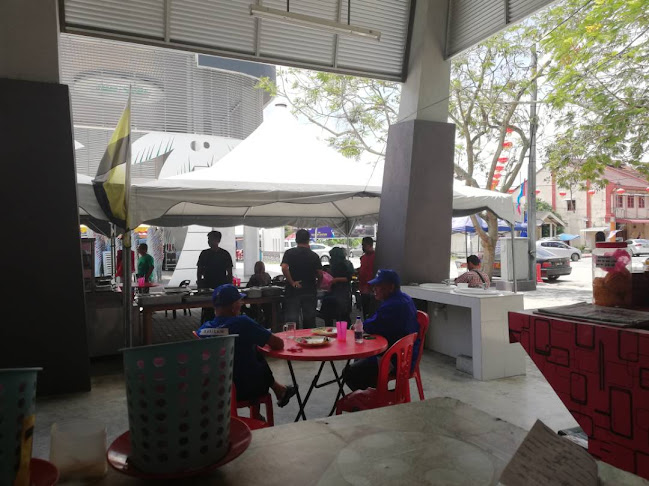 Opinii despre Selera D’Jeti în Bagan Datuk - Gastronomi dan perhotelan