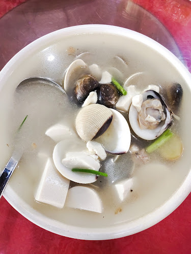 Restoran Makanan Laut Bulatan B5 - Sibu