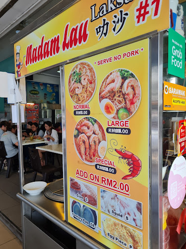 265, Jalan Chan Chin Ann, 93100 Kuching, Sarawak