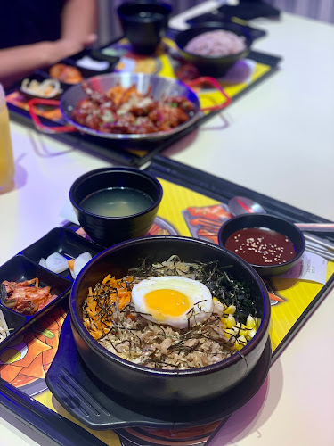 Opinii despre DubuYo Mini @ Central Aman Mall în Alor Setar - Gastronomi dan perhotelan