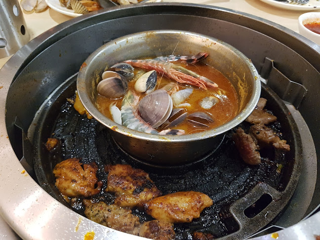 Seoul Garden