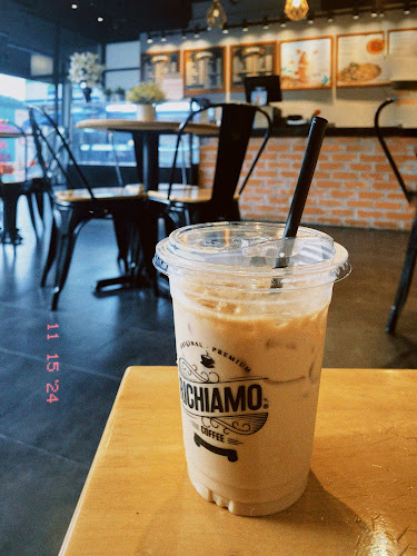 Opinii despre Richiamo Coffee SACC - Shah Alam în Shah Alam - Gastronomi dan perhotelan