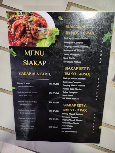 Comentarii opinii despre Restoran Dapur Nadia