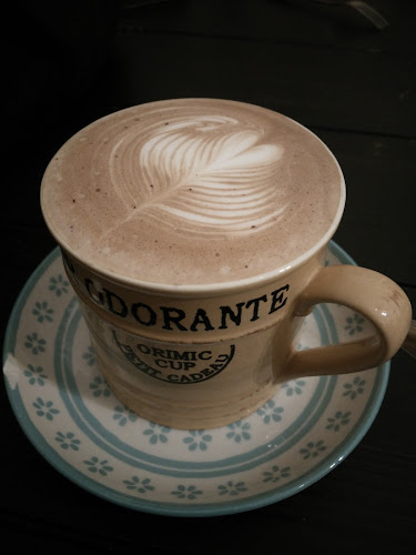 Dreamz Bakery - Gastronomi dan perhotelan