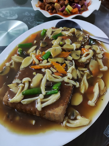 Persiaran Bg Perdana 1, Taman Batu Gajah Perdana, 31550 Pusing, Perak