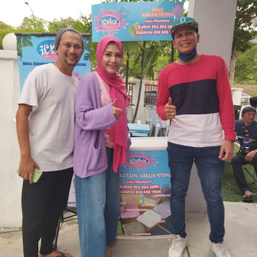 Comentarii opinii despre RUMAH ICE CREAM POTONG