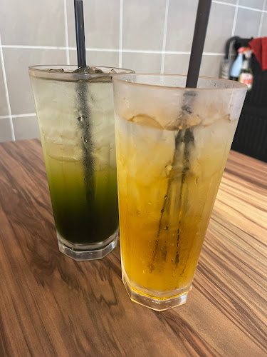 Opinii despre Little Thai Kuching în Kuching - Gastronomi dan perhotelan