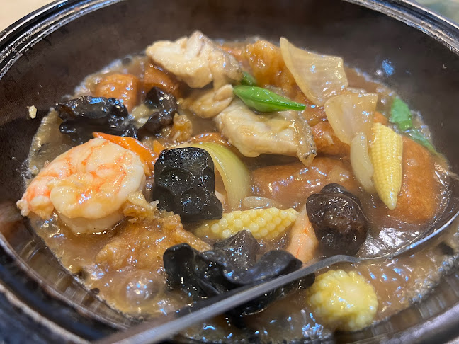 Comentarii opinii despre Kiat Lee Restaurant